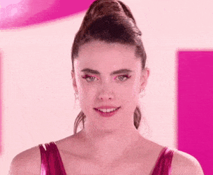 A Substancia The Substance GIF