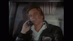 A Team Dirk Benedict Appearances Loop GIF
