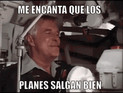 A Team George Peppard Laughing  GIF