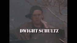 A Team Mr. T Appearances GIF