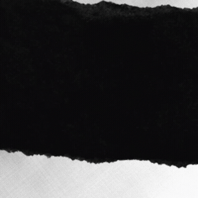 A Torn Piece Of Paper With The Words " E.p.a. Citing Coronavirus Drastically " GIF