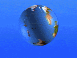 A Totally Real Gift Delivery Service GIF