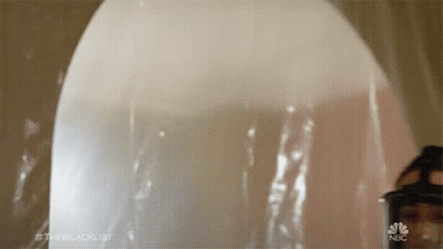 A Tv Show Called The Blacklist Is Shown GIF