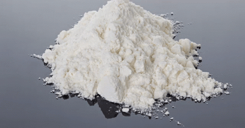 A Very White Milk Powder GIF