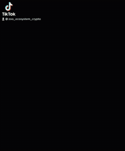A Video Game Called Zooracers Is Being Played On A Phone GIF