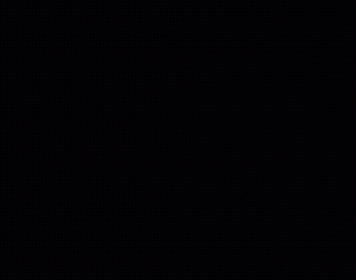 A Video Game Character Named Gravity Man Is On A Blue Background GIF