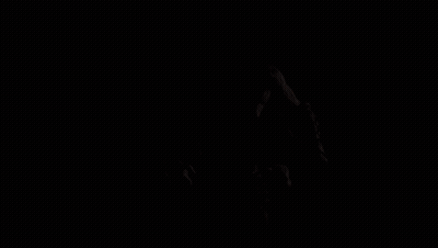 A Video Game Character With The Words Goro Lives On The Bottom GIF