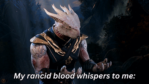 Video Game Character With Kill Kill Kill Again GIF