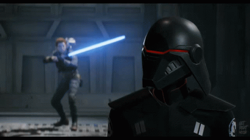A Video Game Scene With The Words Second Sister Outstanding At The Top GIF