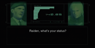 A Video Game Screen Says Colonel I Ve Got Emma Emmerich Here ... We 'Ve Managed To Avoid Drowning GIF