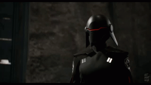 A Video Game Screen Shows A Character Named Second Sister Talking To Another Character GIF