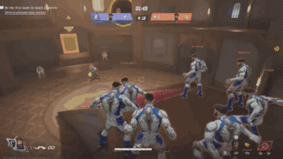 A Video Game Screen That Says Fantastic Fantastic Fantastic Fantastic Fantastic Fantastic Fantastic Fantastic Fantastic  GIF