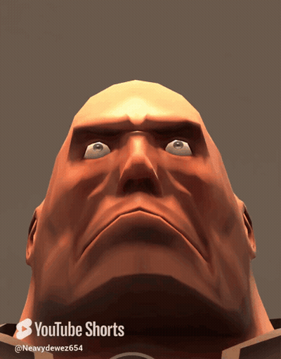 A Video Of A Bald Man With A Youtube Shorts Watermark GIF