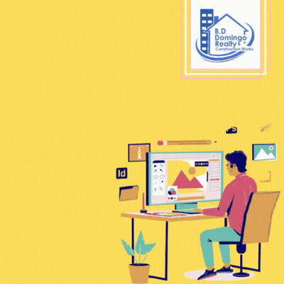 A Virtual Internship Program For It Interns Is Advertised GIF