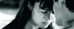 A Walk To Remember Besos Apasionados GIF