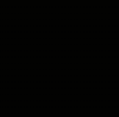 A Watermelon With Glasses And A Bow Tie Is Talking On A Cell Phone GIF