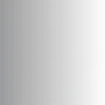 A White Background With A Blue Circle With Rays On It GIF