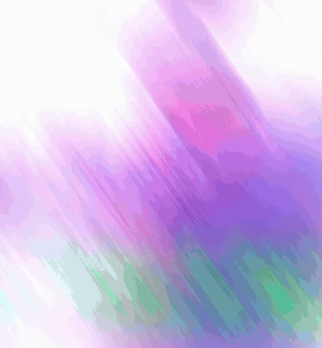 A White Background With A Purple And Green Gradient GIF
