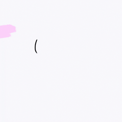 A White Background With The Words " Are Enough " Written On It GIF