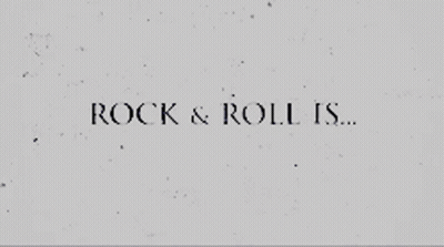 A White Background With The Words Bock & Bott 12 Written In Black Letters GIF