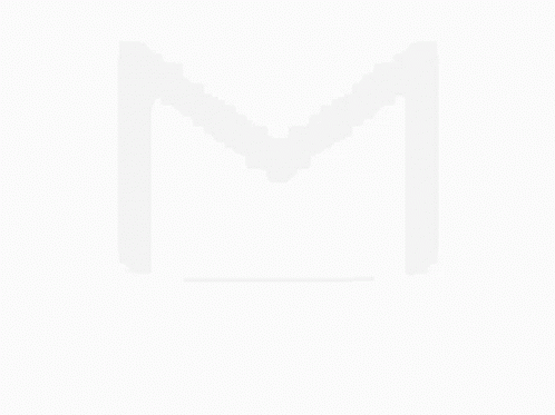 A White Envelope With A Red Ribbon Around It GIF
