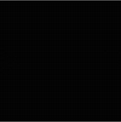 A White Letter U In A Red Circle With El Mas Grande Written Underneath GIF