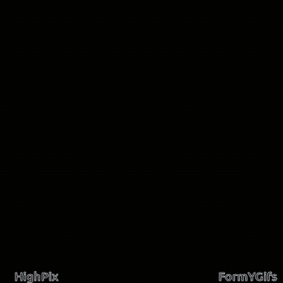 A White Rabbit Is Holding A Teddy Bear In A Dark Room With The Words Formygifs Above It GIF