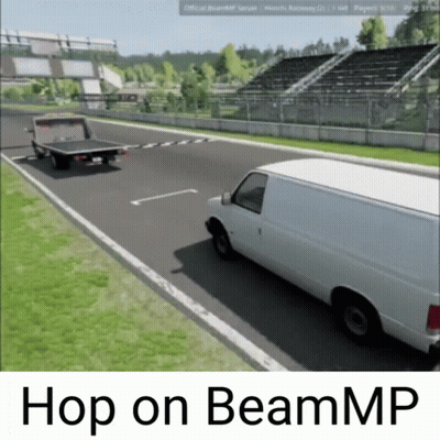 Van GIFs