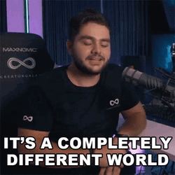 A Whole New World Ignace Aleya Vlogger GIF