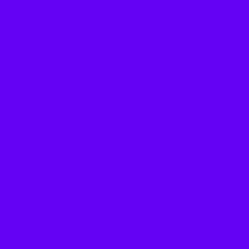 A Woman Applauds In Front Of A Purple Background With The Name Ramo N GIF