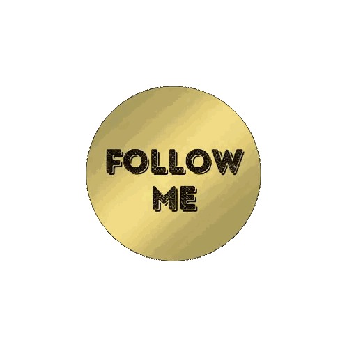A Woman In A Black Dress Stands In A Circle Sticker