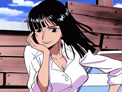 A Woman In A White Shirt With Her Hand On Her Face GIF