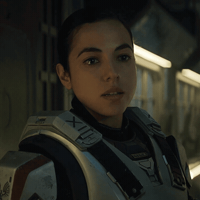 A Woman Says I 'Ll Be Alright In A Video GIF