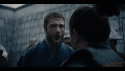A Woman Says Worse Than That It 'S Vulgar GIF