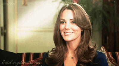 A Woman Sitting On A Couch With British-Royals.tumblr.com Written On The Bottom GIF