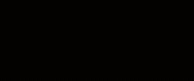 A Woman Standing In Front Of A Thatched Hut On A Beach GIF