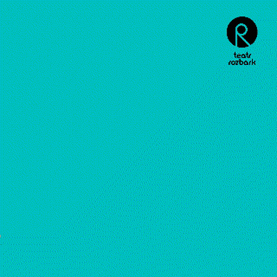 A Woman Stands In Front Of A Blue Background With The Words Call Your Mum On It GIF