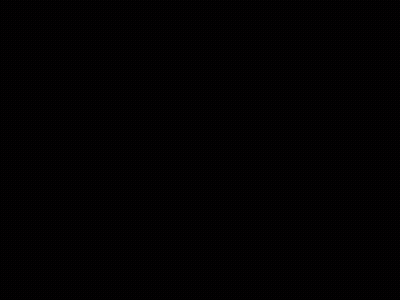A Woman Wearing Headphones And A Plaid Shirt Is Screaming On A Video Call GIF