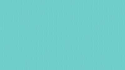 A Woman With Glasses Stands In Front Of A Blue Background With The Words Stand Up On It GIF