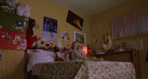 Bring It On GIFs