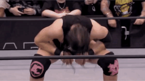 Adam Cole GIFs