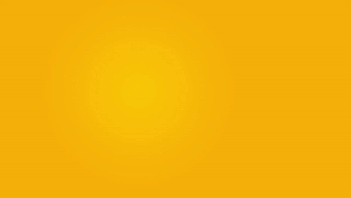 A Yellow And Black Background With A Yellow Stripe On The Bottom . GIF