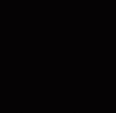 A Yellow Circle With A Black Circle In The Middle GIF