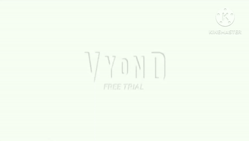 A Yellow Hexagon With The Words Hexagon Free Trial On It . GIF