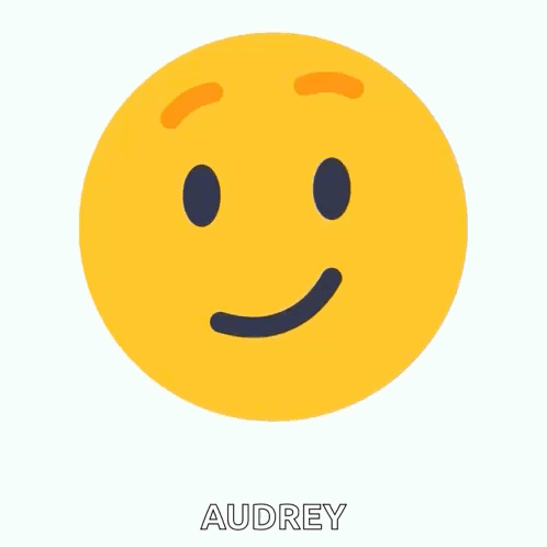 A Yellow Smiley Face With A Red Heart In Its Eye And The Website Zunta.com GIF