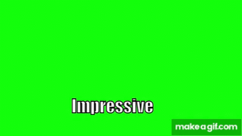 A Young Man Is Measuring His Height With A Tape Measure While Wearing Glasses On A Green Screen . GIF