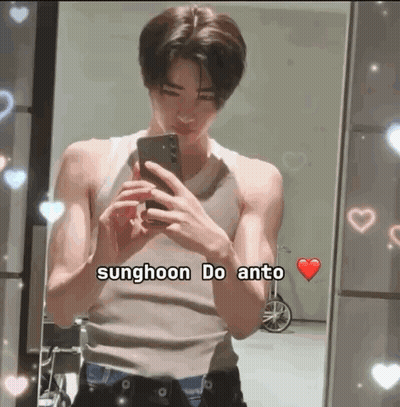 Mirror GIFs