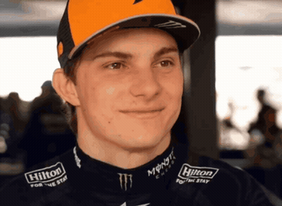 A Young Man Wearing A Hilton For The Stay Hat GIF
