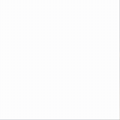 A Young Man Wearing A White Shirt With The Word App On The Front GIF
