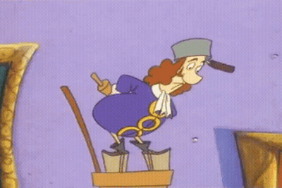 A5m Albert GIF